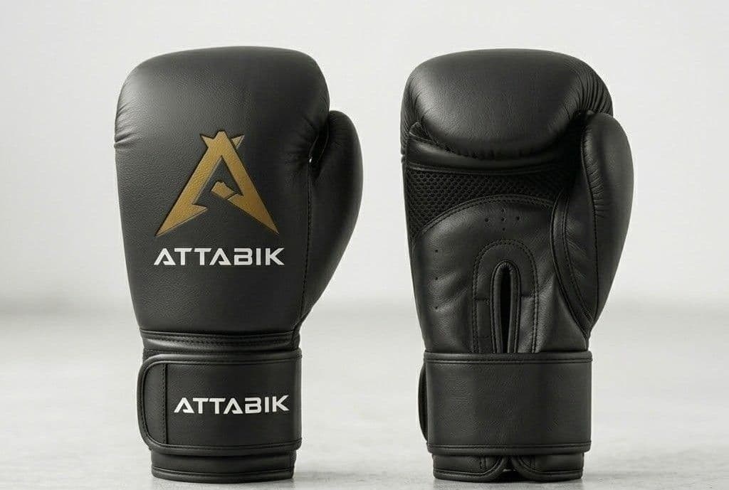 Boxing Gloves