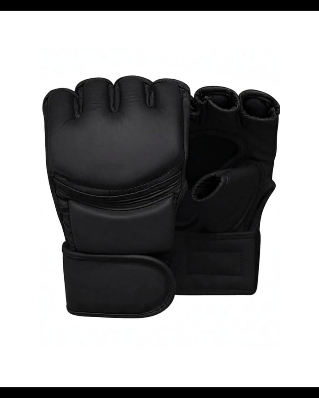 MMA Gloves