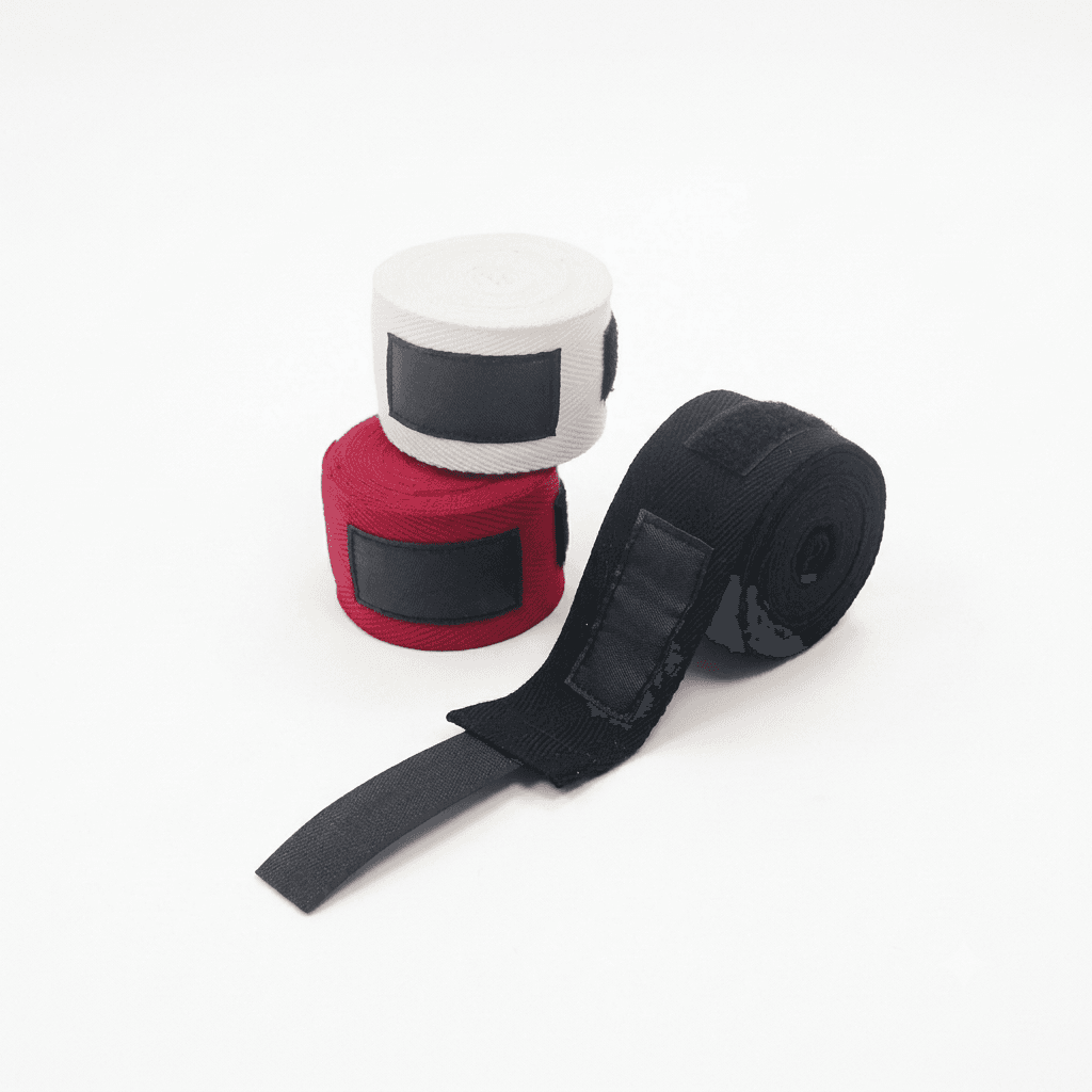 Hand Wraps
