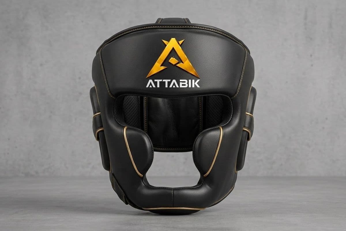 Head Guard