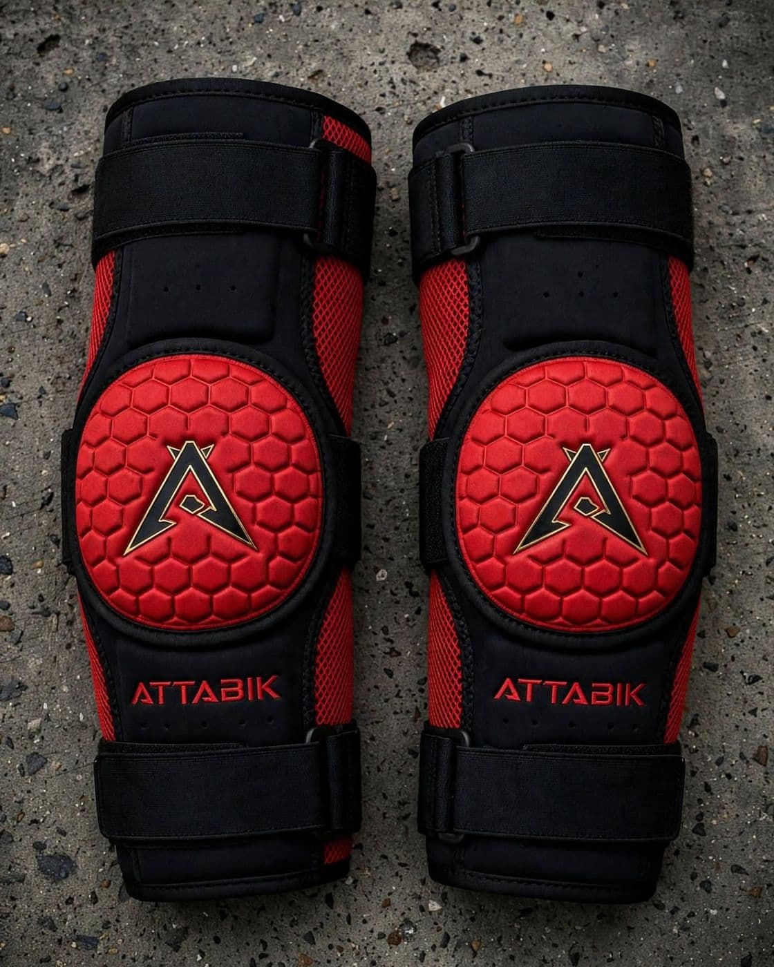 Knee Guards