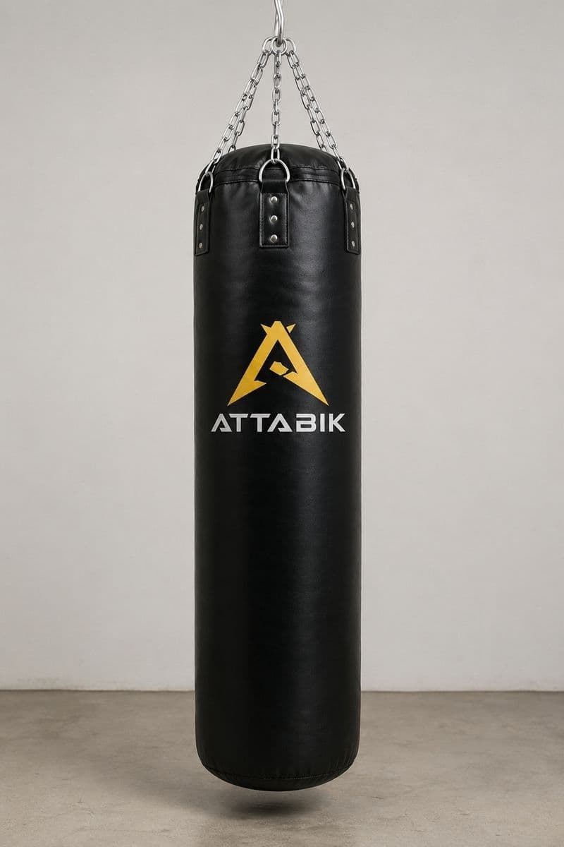 Punching Bag