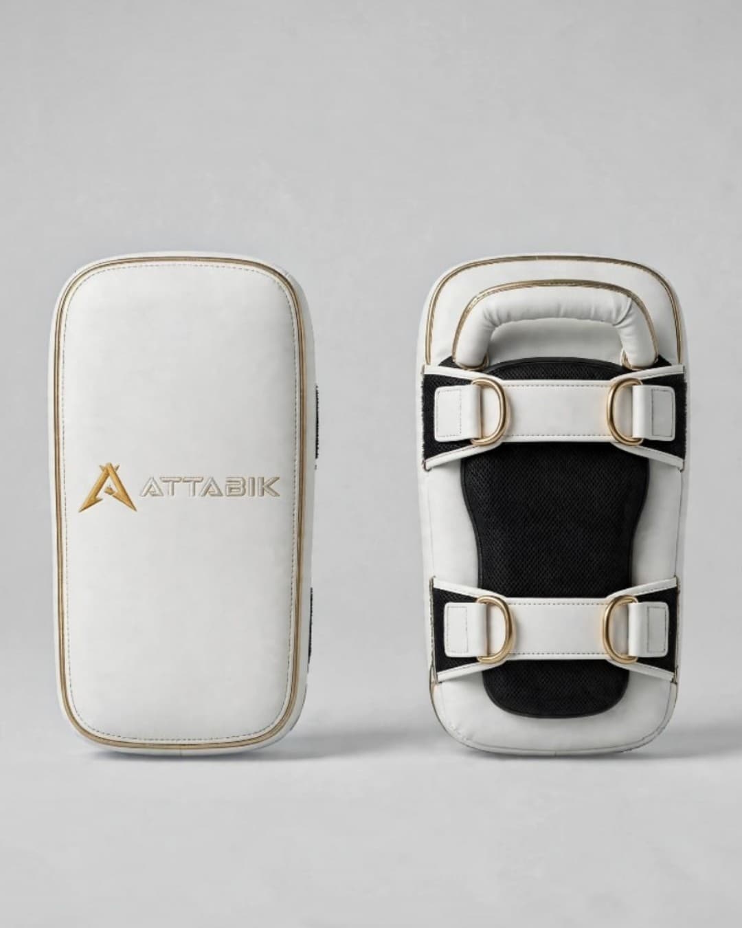 Thai Pads